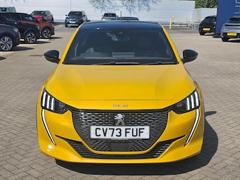 Used Peugeot 208 2023 for sale - 78357244: Photo