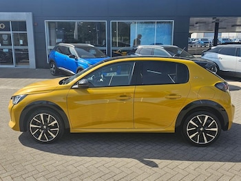 Used Peugeot 208 2023 for sale - 78357244: Photo