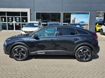 Used Citroen C4 2021 for sale - 74518022: Photo