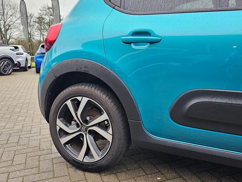 Used Citroen C3 2022 for sale - 77176190: Photo 10