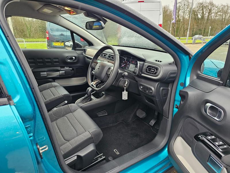 Used Citroen C3 2022 for sale - 77176190: Photo 11