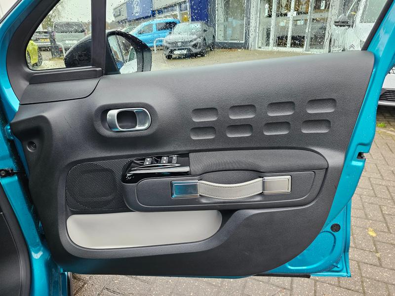 Used Citroen C3 2022 for sale - 77176190: Photo 12