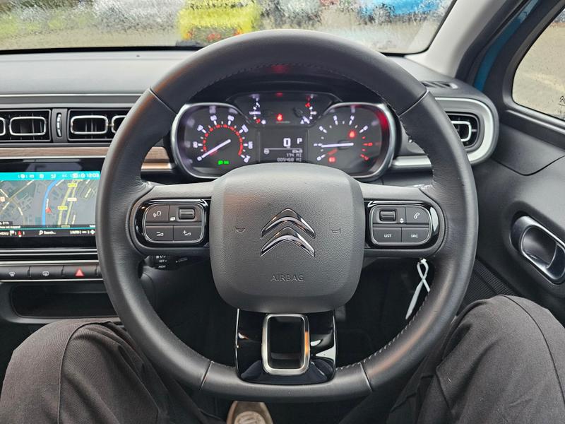 Used Citroen C3 2022 for sale - 77176190: Photo 13