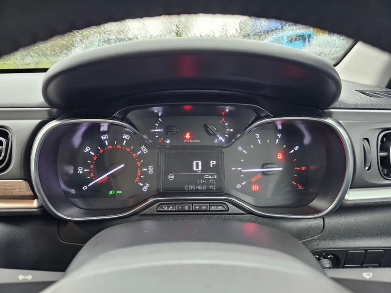 Used Citroen C3 2022 for sale - 77176190: Photo 14
