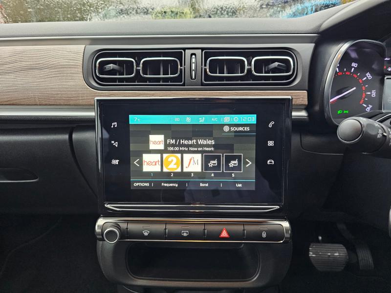 Used Citroen C3 2022 for sale - 77176190: Photo 16