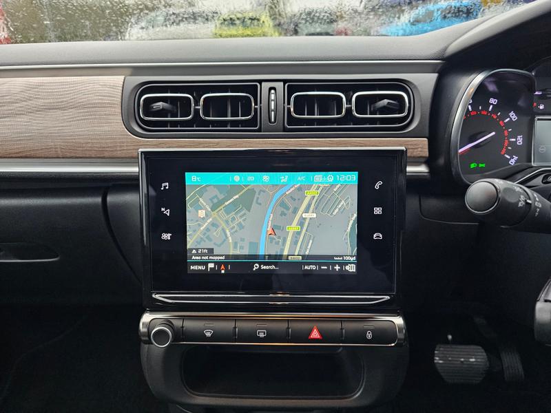 Used Citroen C3 2022 for sale - 77176190: Photo 17