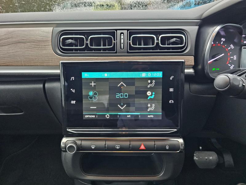 Used Citroen C3 2022 for sale - 77176190: Photo 18