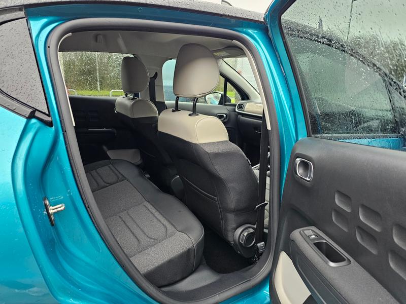 Used Citroen C3 2022 for sale - 77176190: Photo 21