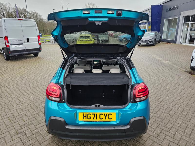 Used Citroen C3 2022 for sale - 77176190: Photo 22