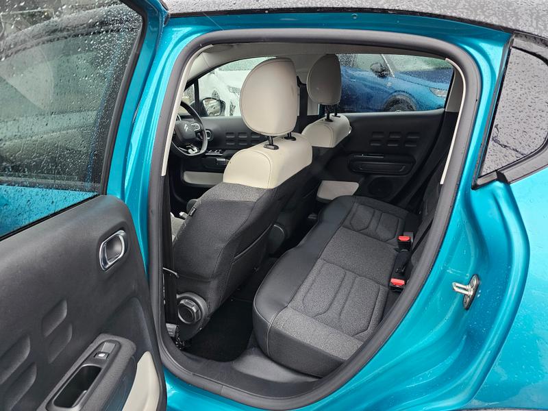 Used Citroen C3 2022 for sale - 77176190: Photo 23