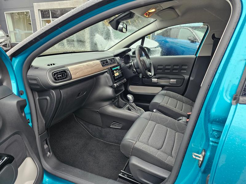 Used Citroen C3 2022 for sale - 77176190: Photo 24