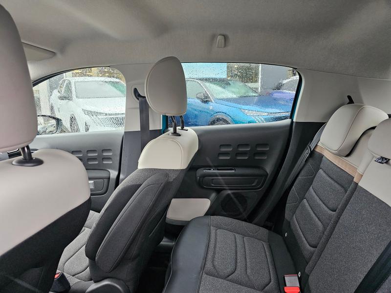 Used Citroen C3 2022 for sale - 77176190: Photo 26