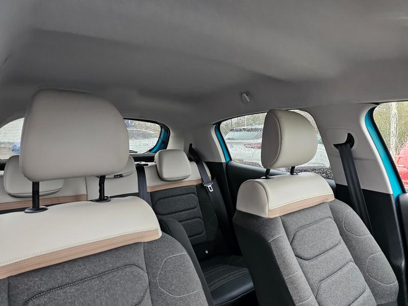 Used Citroen C3 2022 for sale - 77176190: Photo 29