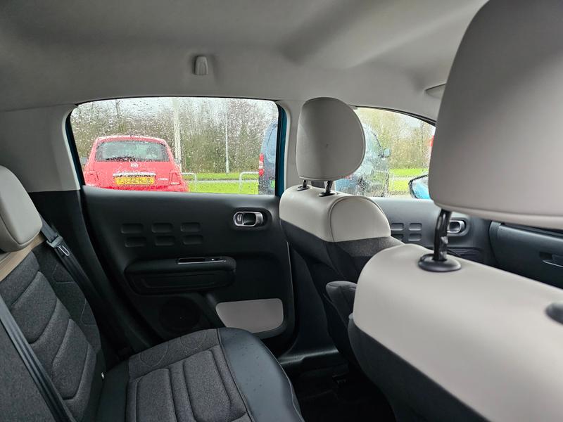 Used Citroen C3 2022 for sale - 77176190: Photo 30