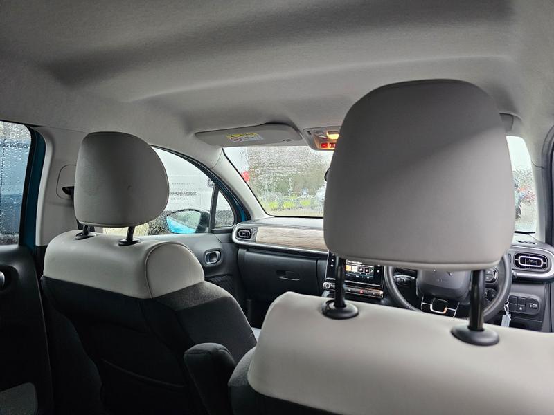 Used Citroen C3 2022 for sale - 77176190: Photo 31