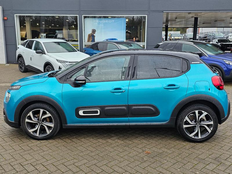 Used Citroen C3 2022 for sale - 77176190: Photo 4