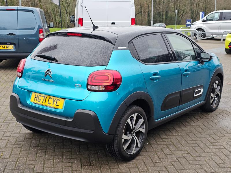 Used Citroen C3 2022 for sale - 77176190: Photo 7