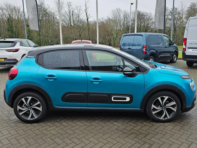 Used Citroen C3 2022 for sale - 77176190: Photo 8