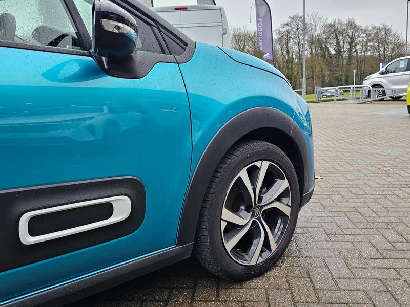 Used Citroen C3 2022 for sale - 77176190: Photo 9