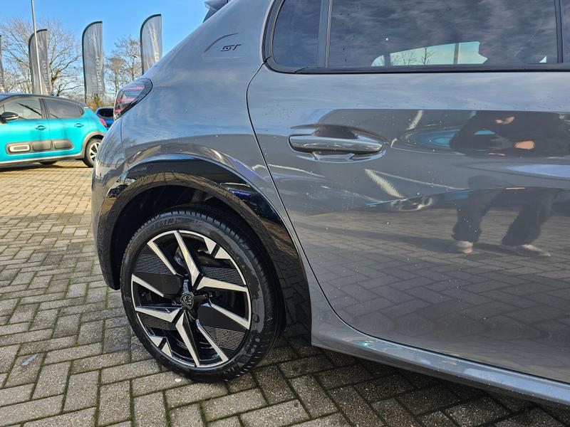 Used Peugeot 208 2025 for sale - 76960989: Photo 10