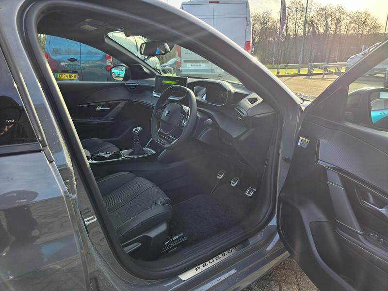 Used Peugeot 208 2025 for sale - 76960989: Photo 11