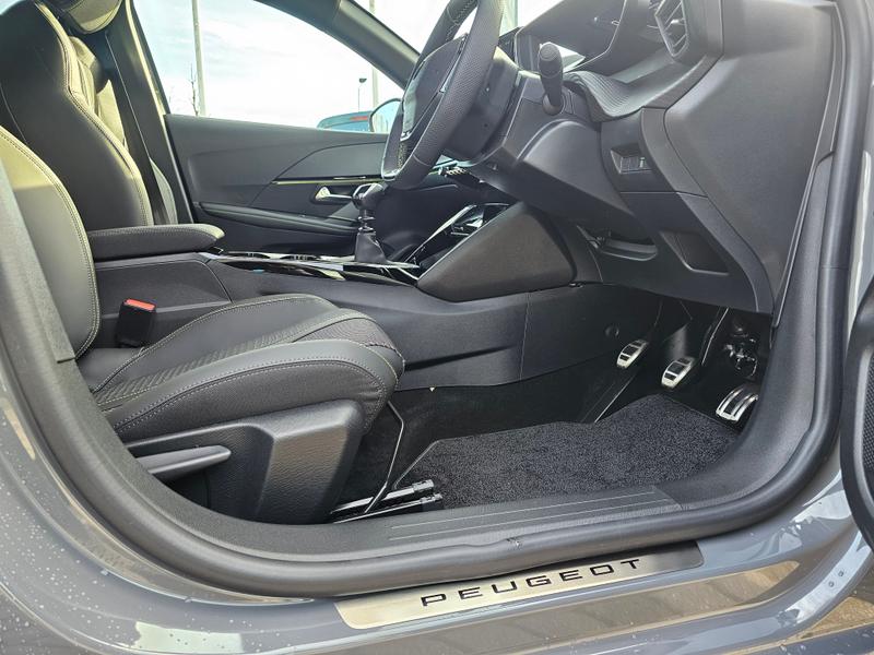 Used Peugeot 208 2025 for sale - 76960989: Photo 12