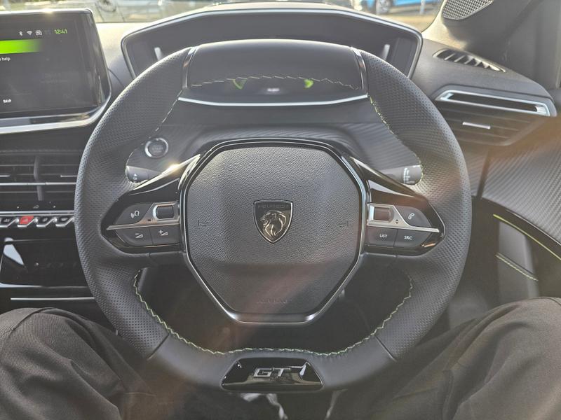 Used Peugeot 208 2025 for sale - 76960989: Photo 14