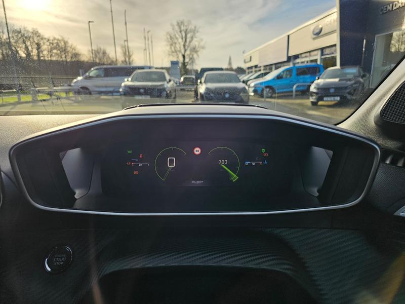 Used Peugeot 208 2025 for sale - 76960989: Photo 15