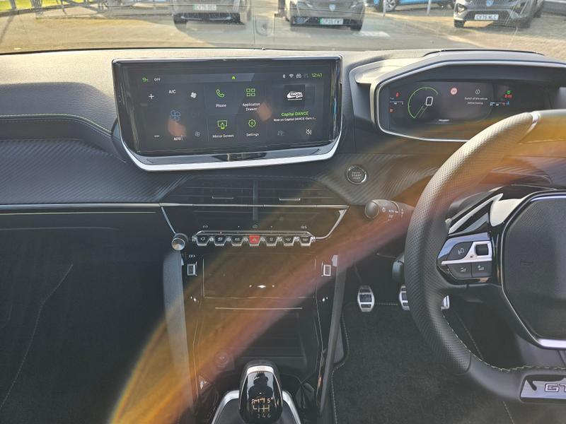 Used Peugeot 208 2025 for sale - 76960989: Photo 16