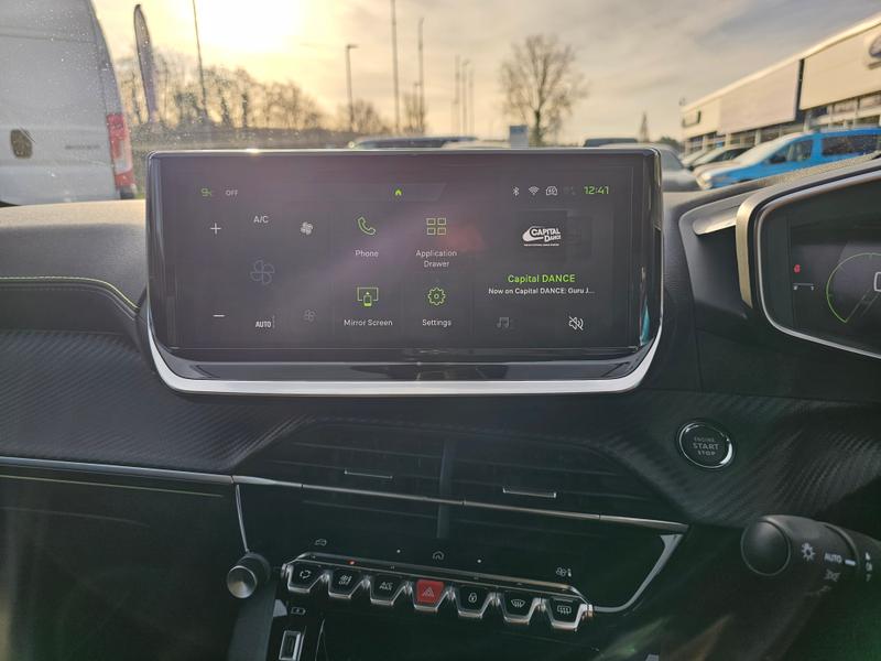 Used Peugeot 208 2025 for sale - 76960989: Photo 17