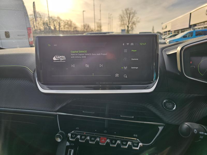 Used Peugeot 208 2025 for sale - 76960989: Photo 18