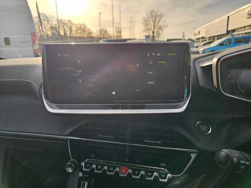 Used Peugeot 208 2025 for sale - 76960989: Photo 19