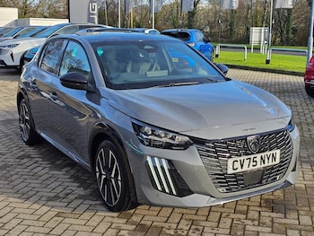 Peugeot 208 feature image