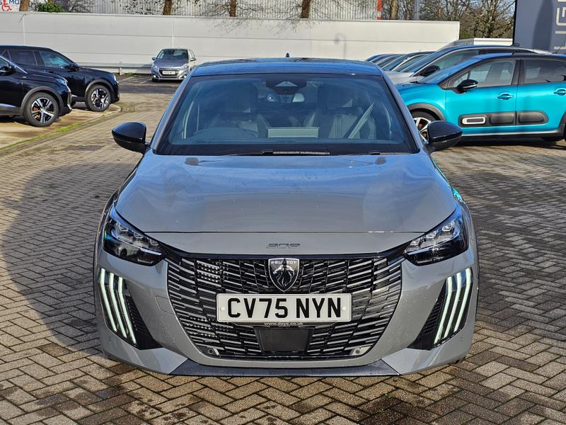 Used Peugeot 208 2025 for sale - 76960989: Photo 2