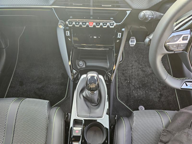 Used Peugeot 208 2025 for sale - 76960989: Photo 20