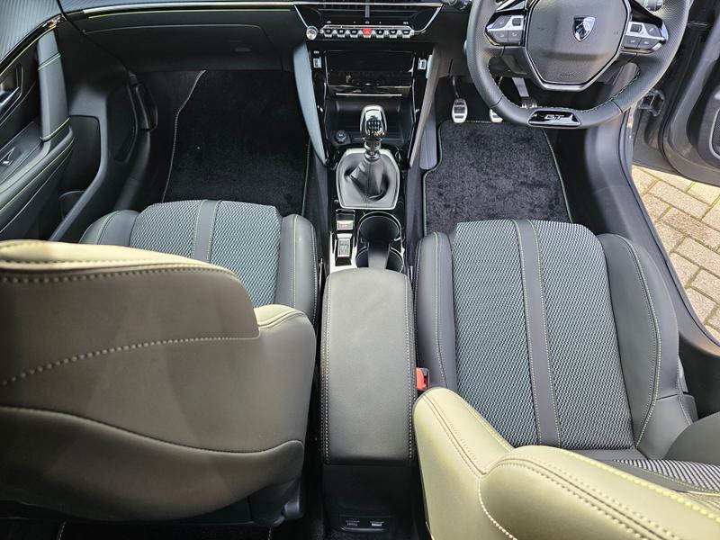 Used Peugeot 208 2025 for sale - 76960989: Photo 21