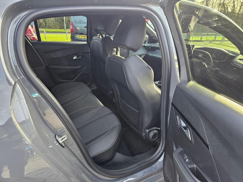 Used Peugeot 208 2025 for sale - 76960989: Photo 22