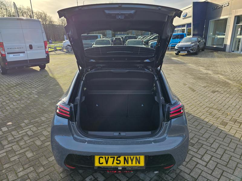 Used Peugeot 208 2025 for sale - 76960989: Photo 23