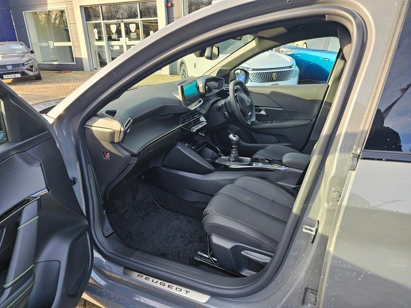 Used Peugeot 208 2025 for sale - 76960989: Photo 25