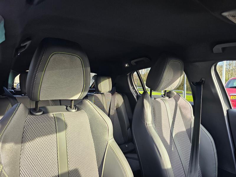 Used Peugeot 208 2025 for sale - 76960989: Photo 30