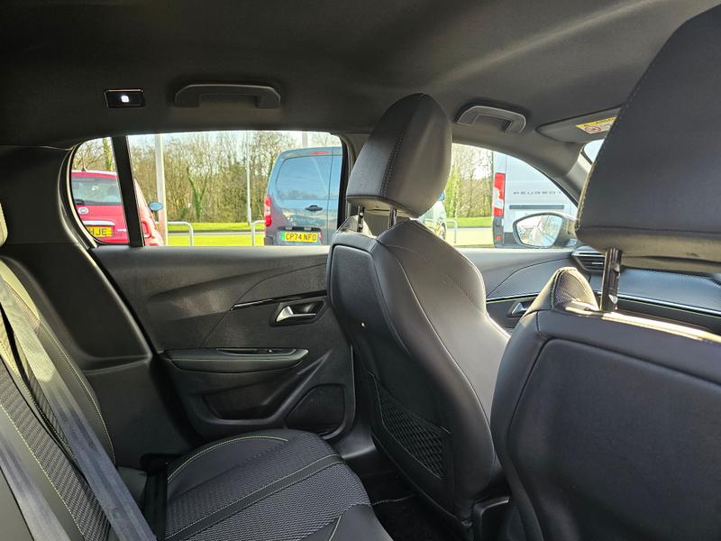 Used Peugeot 208 2025 for sale - 76960989: Photo 31