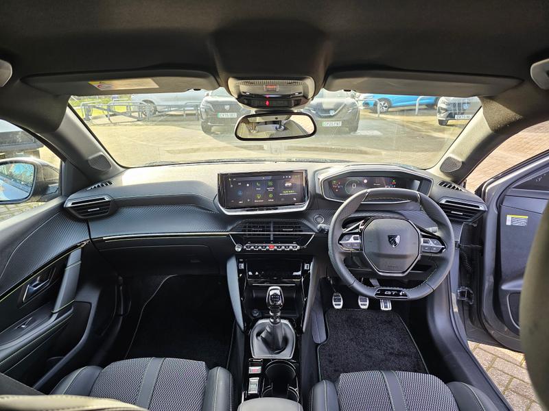 Used Peugeot 208 2025 for sale - 76960989: Photo 33