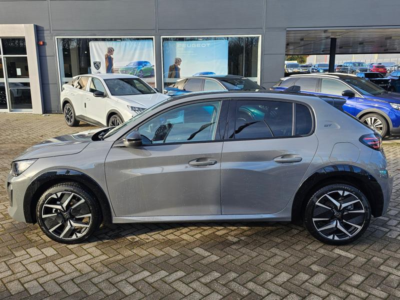 Used Peugeot 208 2025 for sale - 76960989: Photo 4