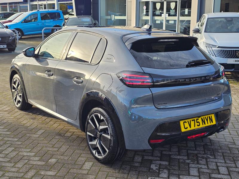 Used Peugeot 208 2025 for sale - 76960989: Photo 5