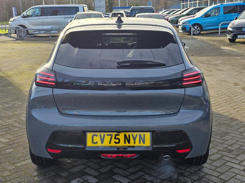 Used Peugeot 208 2025 for sale - 76960989: Photo 6