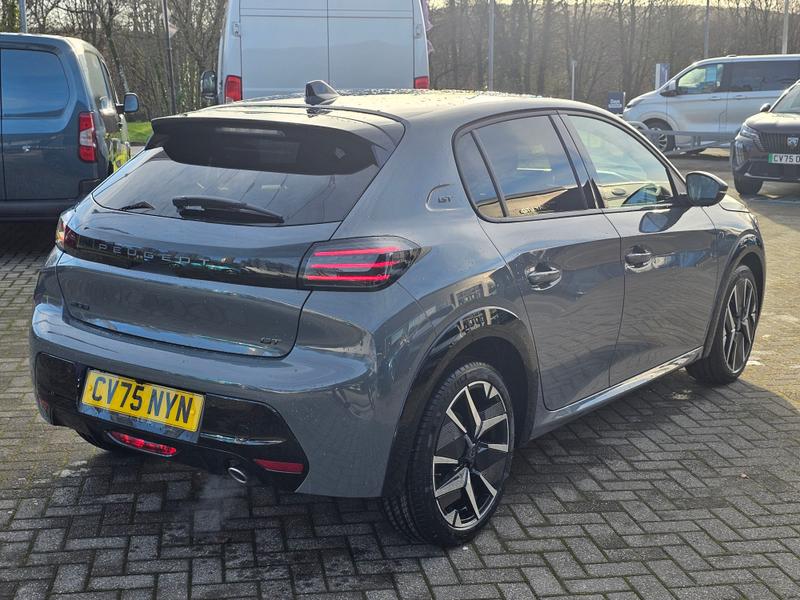 Used Peugeot 208 2025 for sale - 76960989: Photo 7