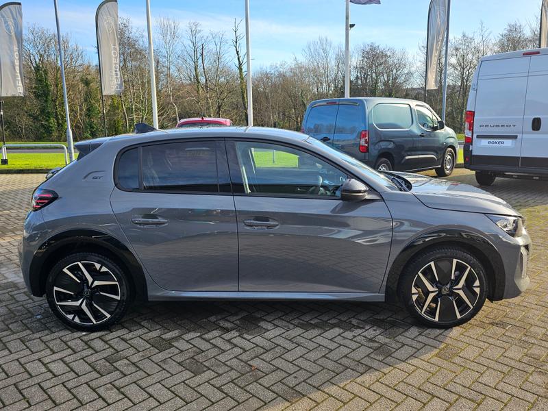 Used Peugeot 208 2025 for sale - 76960989: Photo 8