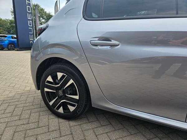 Used Peugeot 208 2025 for sale - 75632691: Photo 10