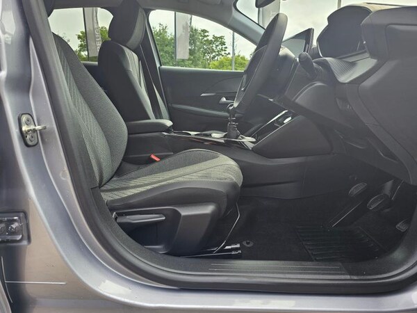 Used Peugeot 208 2025 for sale - 75632691: Photo 12