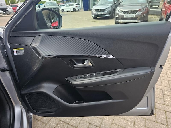 Used Peugeot 208 2025 for sale - 75632691: Photo 13